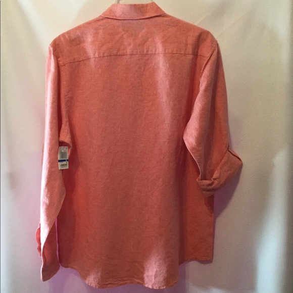 Long sleeve shirt. - Picture 4 of 4